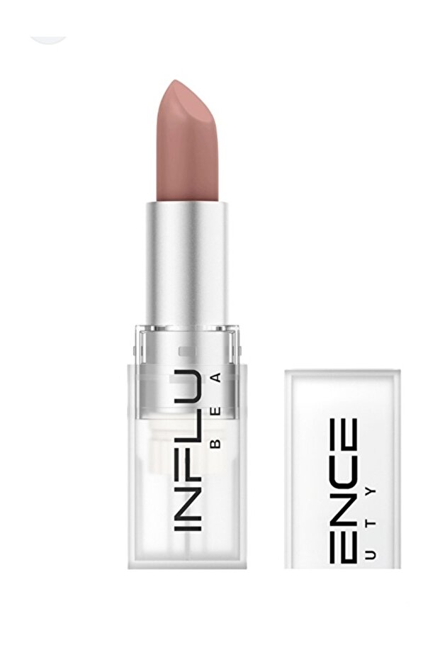 Lipstick Ruj 02 SCHRÖDINGER'S CAT - 1