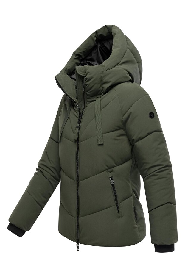 Steppjacke Kwamee 16 - 2