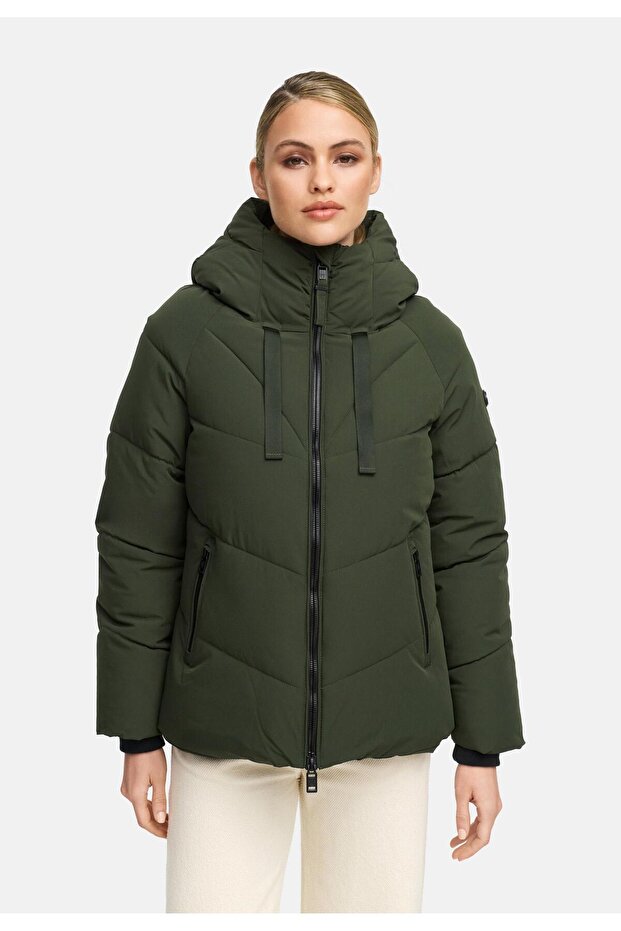 Steppjacke Kwamee 16 - 8