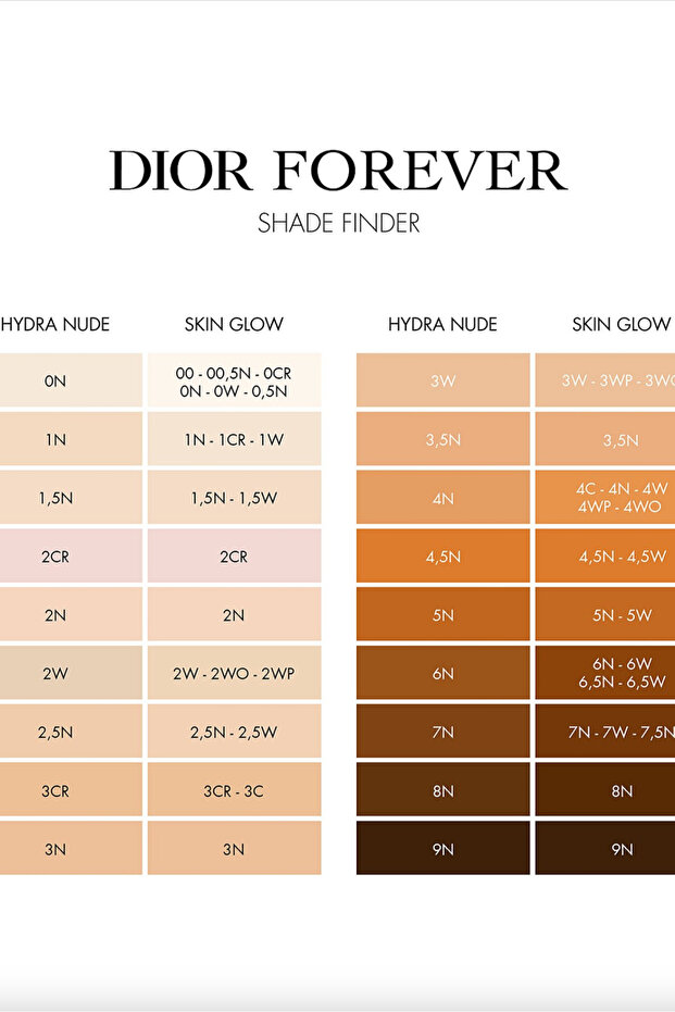 Forever Hydra Nude 1 oz / 30 Ml - 4