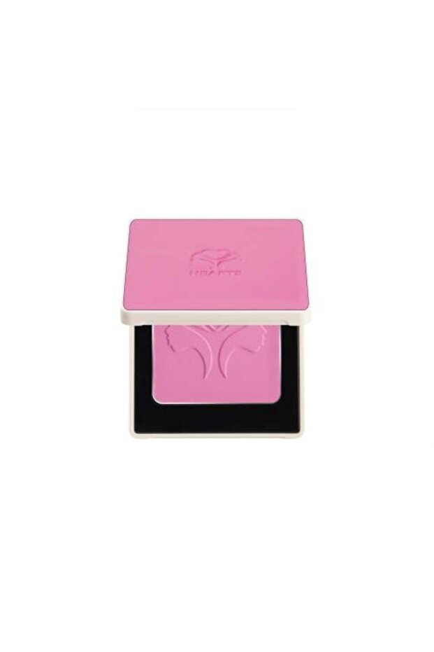 بودرة أحمر الخدود - 002 وردي فاتح
