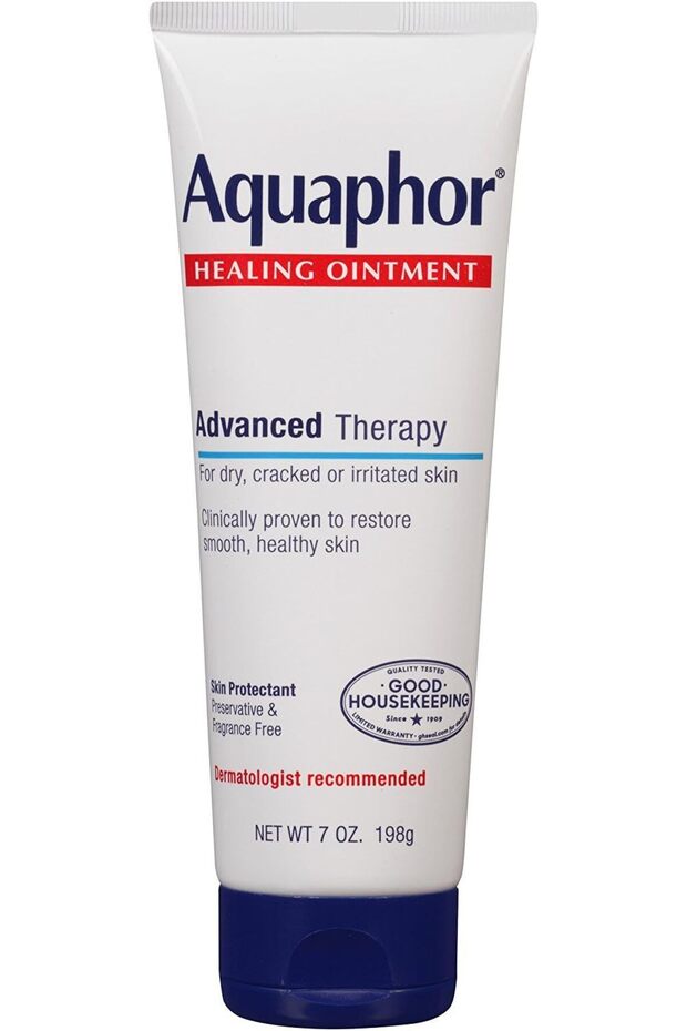 Healing Ointment Advanced Therapy Skin Protectant 7 oz (Pack of 4)