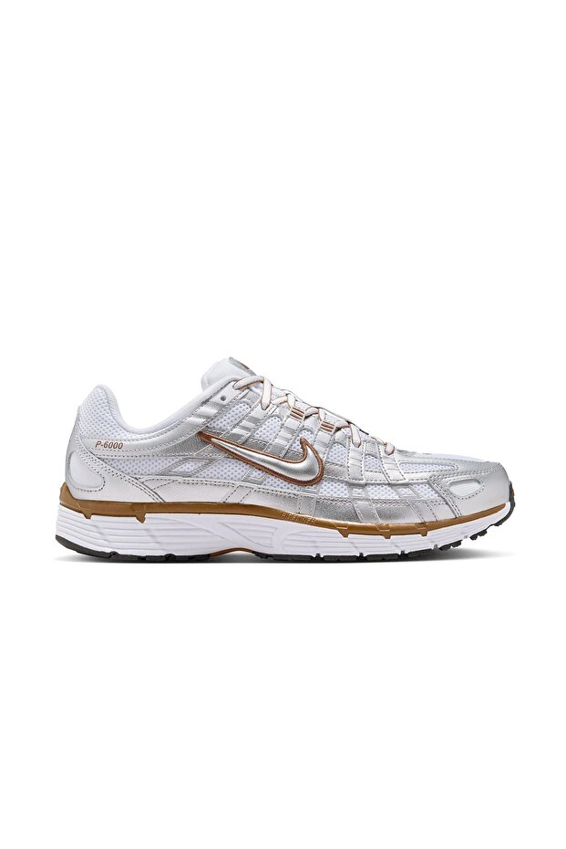 W P-6000 Daily Unisex Shoes