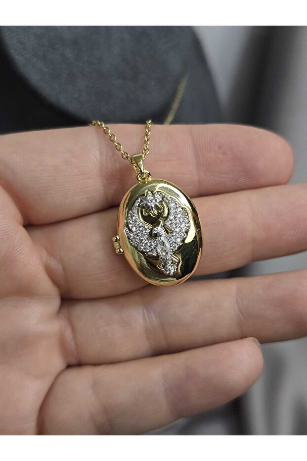 قلادة علياء - 3