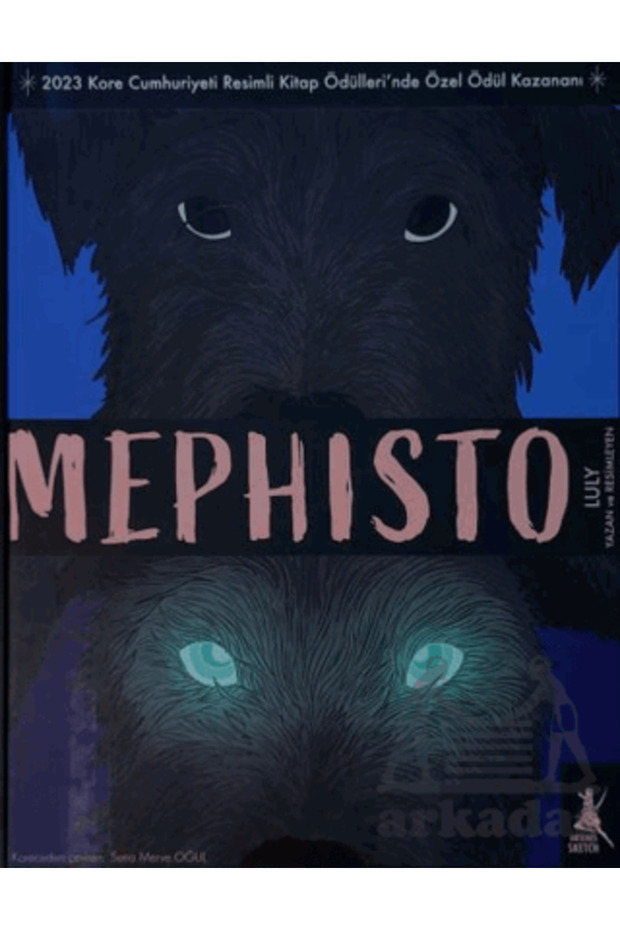 Mephisto