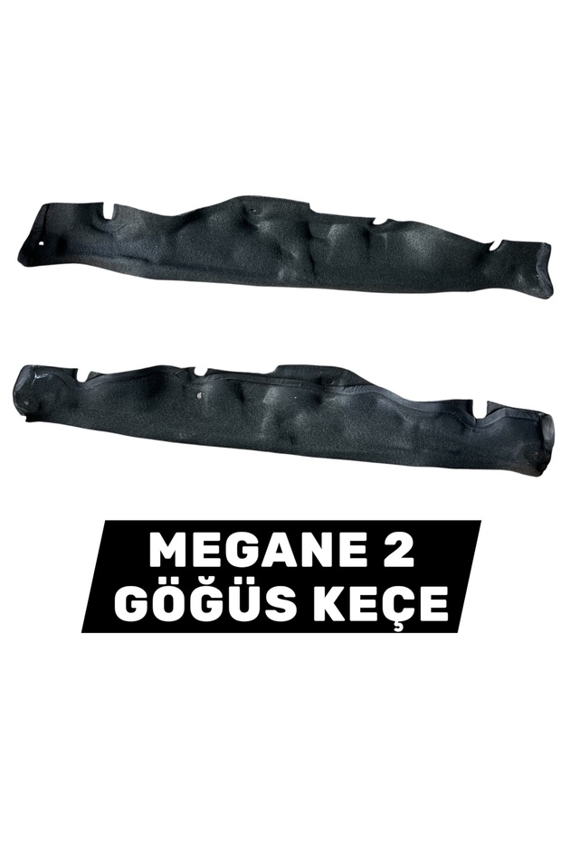 MEGANE 2 GÖĞÜS KEÇESİ 8200499530 - 1