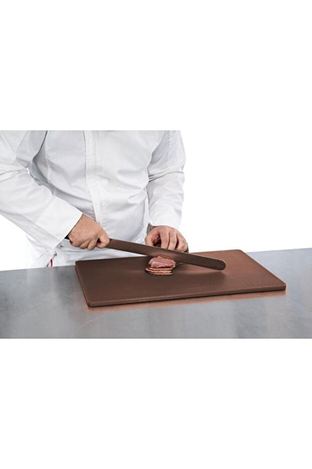 Kitchen Knife CHEF LINE, 38cm - 5