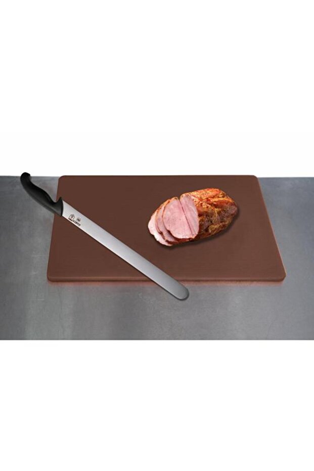 Kitchen Knife CHEF LINE, 38cm - 4