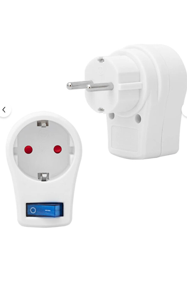 - (AKIM-ŞOK-ÇOCUK) مقبس حماية - 2