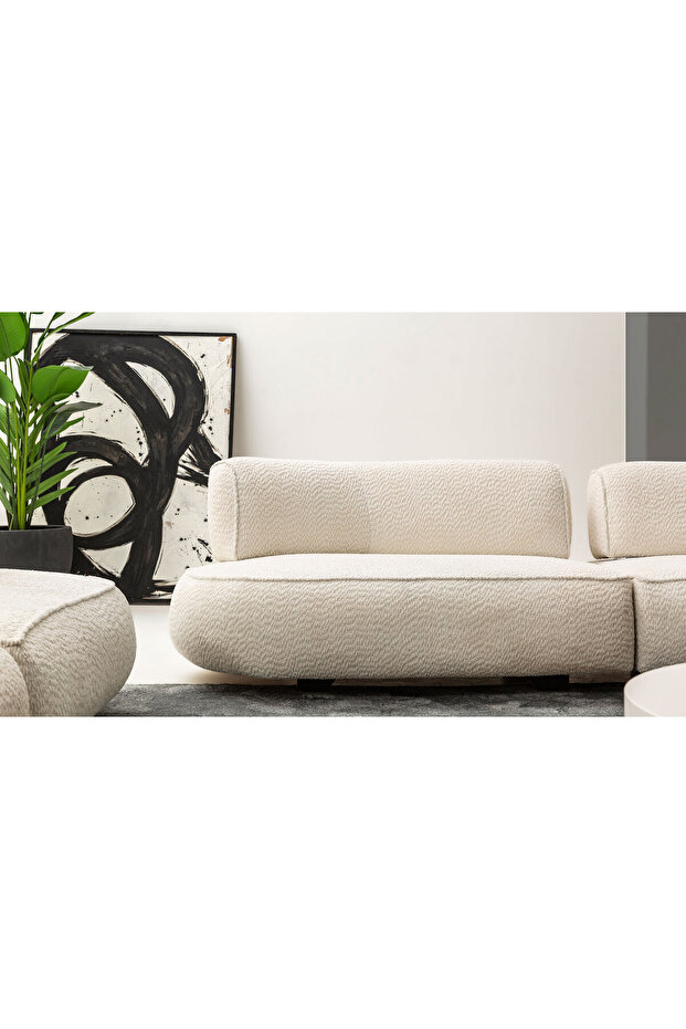 Mission Kanepe - Üçlü - 4