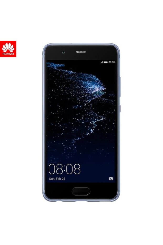 Husa pentru P10 Plus, Clear Case, Transparent - 2