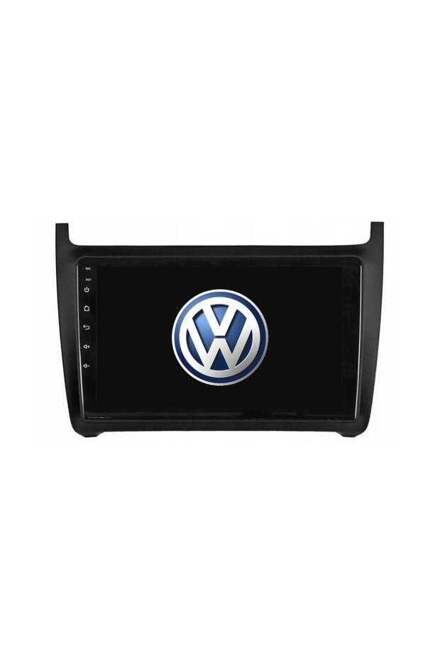 Volkswagen Polo 2K Görüntü Kalitesi Android 15 Multimedya Sistemi 8+256 Myway (2010-2020) - 2