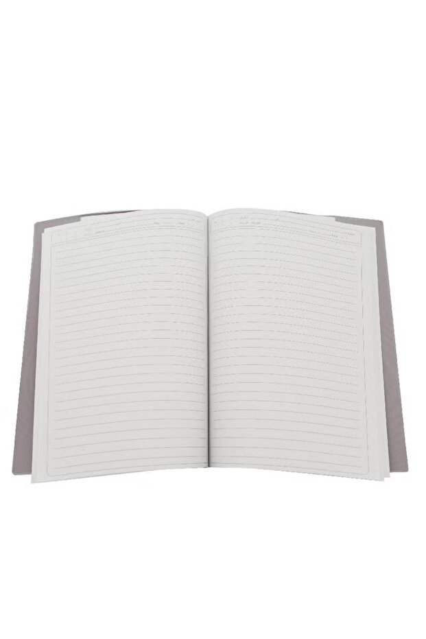 Notebook B5 – 100 Sheets, Smooth Writing Paper - 2