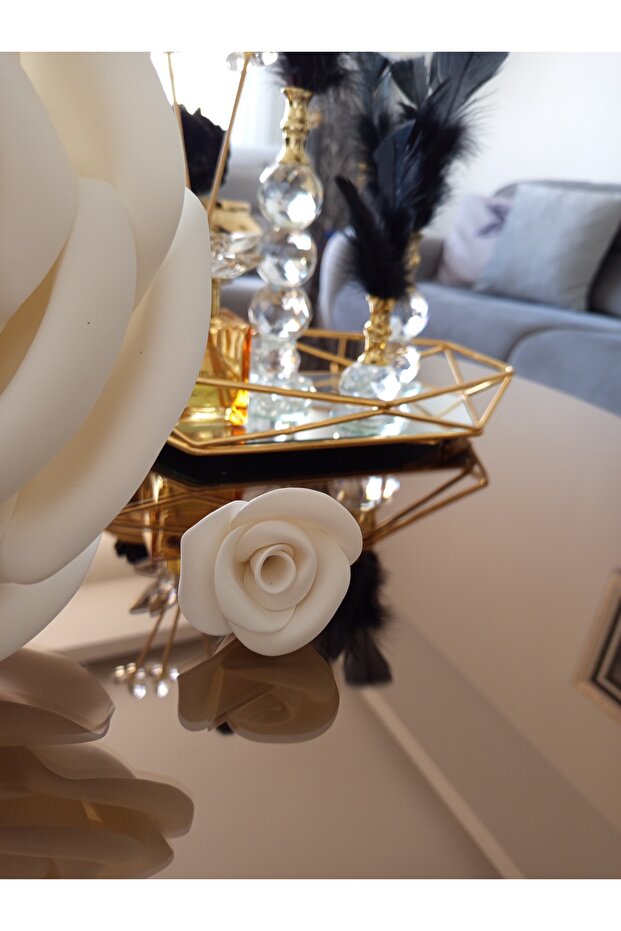 Minik yaka çiçeği - 2