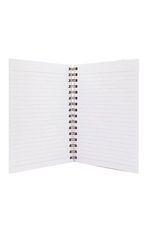 A5 Marble Notebook – 100 Sheets, Stylish & Functional - 2