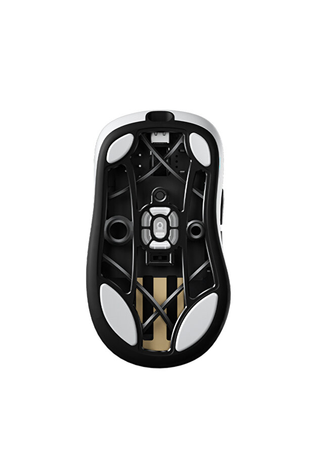 Thorn Wireless Gaming Mouse - 4