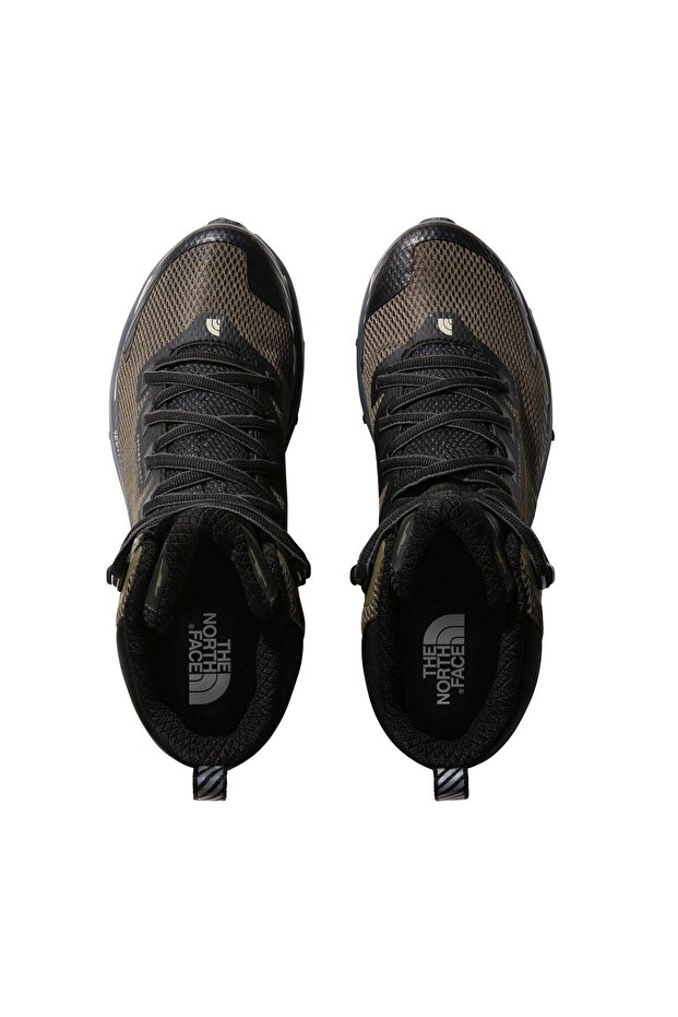 VECTIV FASTPACK MID FUTURELIGHTSU GEÇİRMEZ Erkek Bot NF0A5JCWWMB1 Yeşil-40 - 4