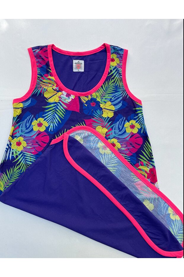 kadın plaj elbisesi - 3