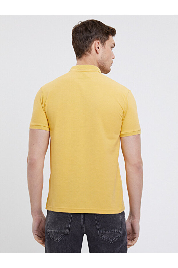 LF2007514 POLO K.KOL - 4