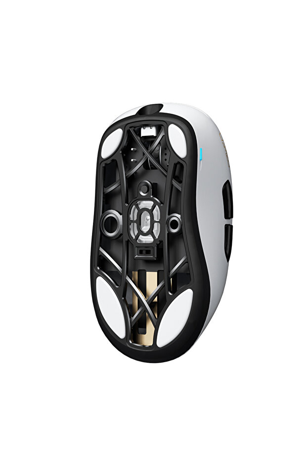 Thorn Wireless Gaming Mouse - 5