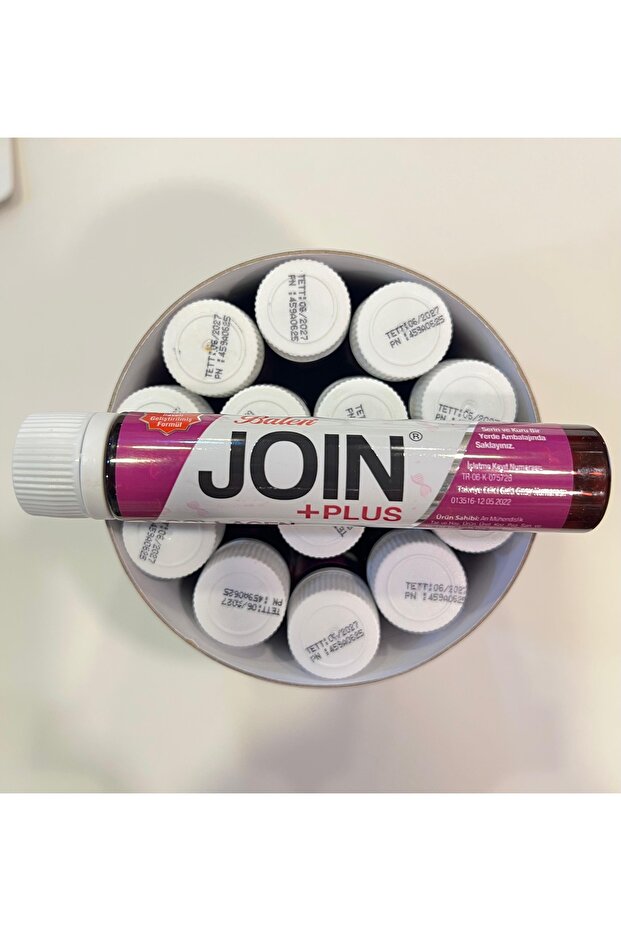JOİN+PLUS KOLAJEN - 2