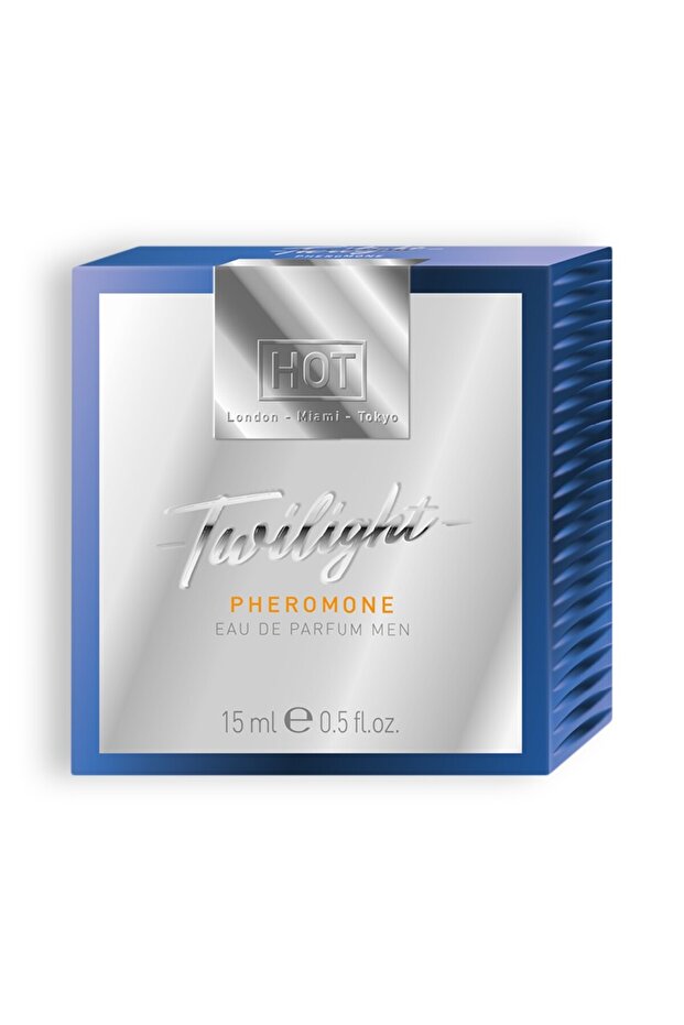 Seduction Elixir with Pheromones, Irresistible Attraction for Men, 15ML - 2