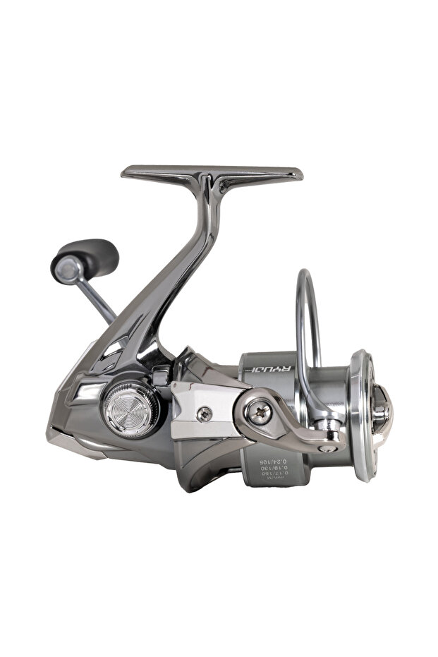 AERO 2000S 5+1BB MAKARA - 3