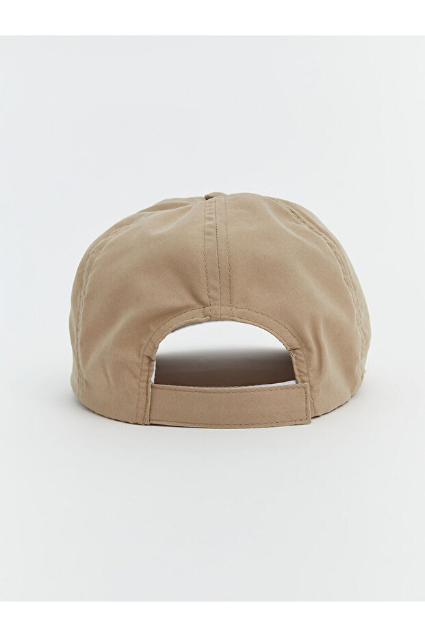Basic Men's Cap Hat - 3