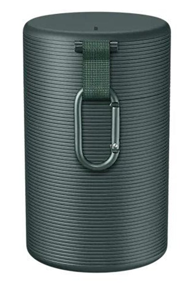 Freestyle Projector Case, IP55 (Green) - 2