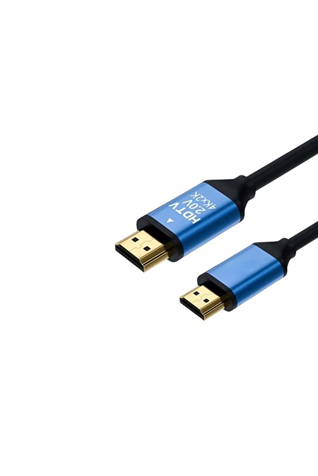 C-592 كابل HDMI عالي السرعة 4K/60 هرتز 3Mt.