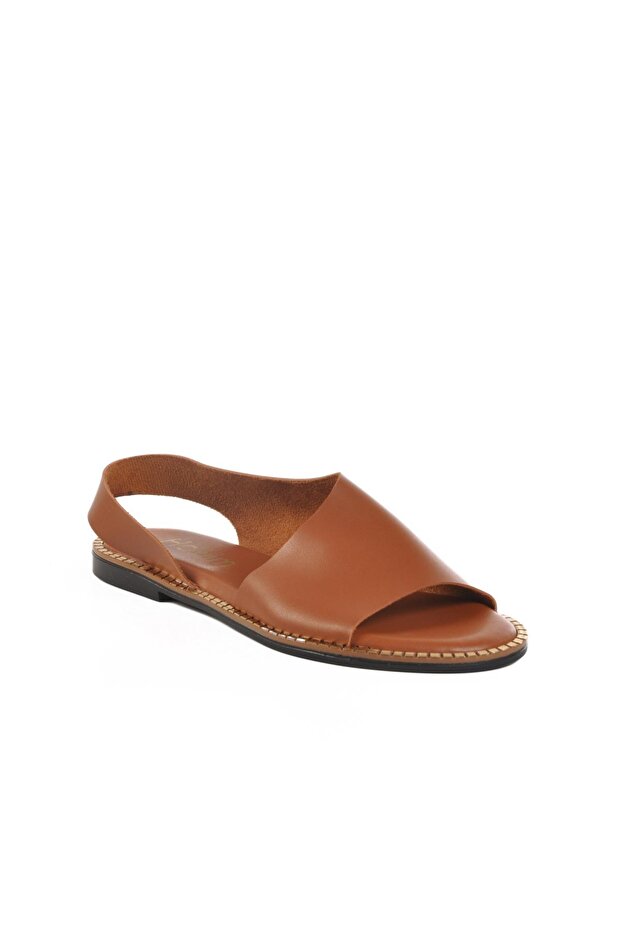 101 Z Tan Women's Light Sandals