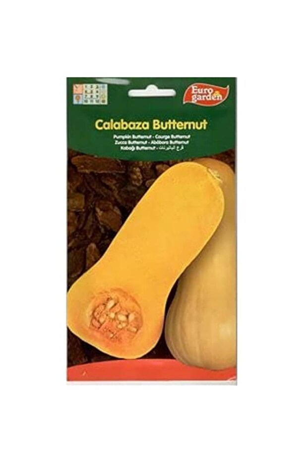 Euro Garden Pumpkin Butternut