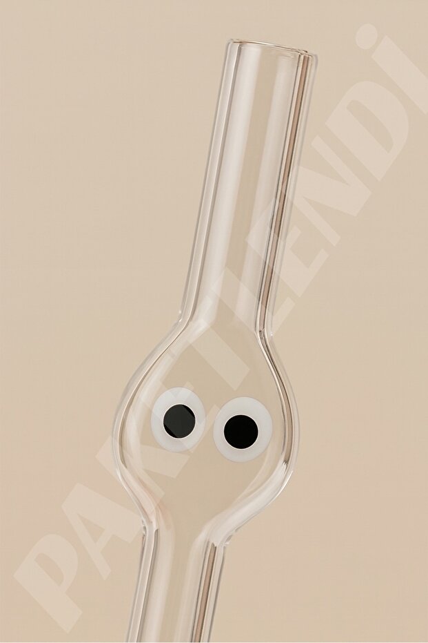 Kespır Kalın Sevimli Pipet - 1 Adet - 2