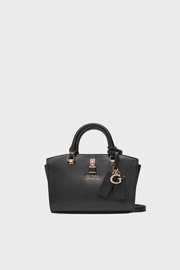 Queensland Logo Wyjmowana Torba na Ramię HWVG9655760 TORBA HWVG96 55760 BLA - 1