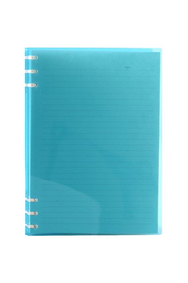 دفتر ملاحظات - 1