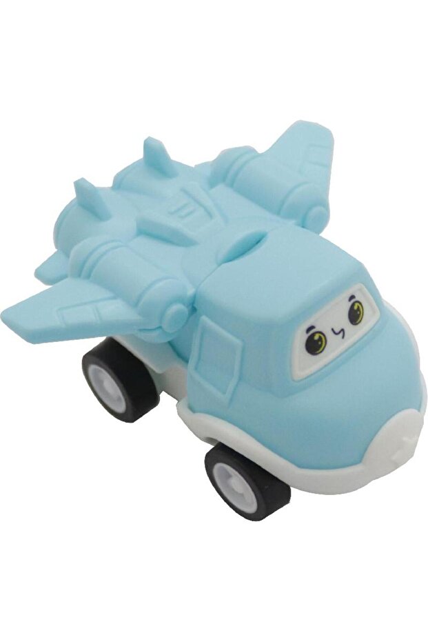 Pocket Sharpener - 1