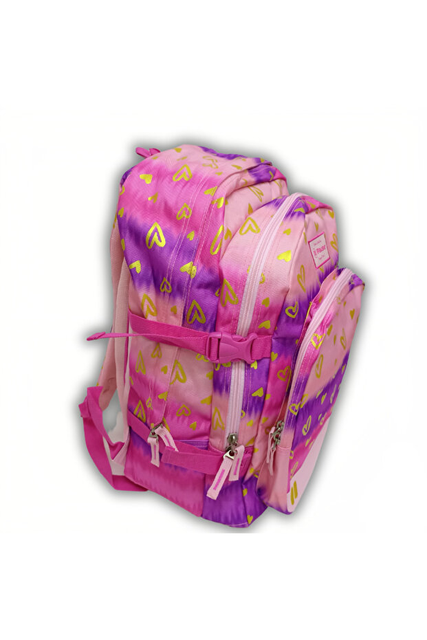 حقيبة ظهر 17.5 قلوب - 2