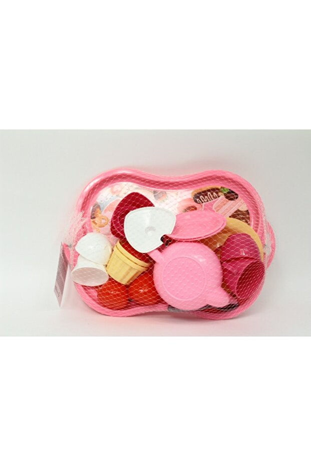 Table Set TEH727 - 3