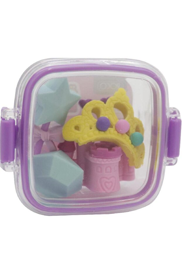 ممحاة مطاطية - 1