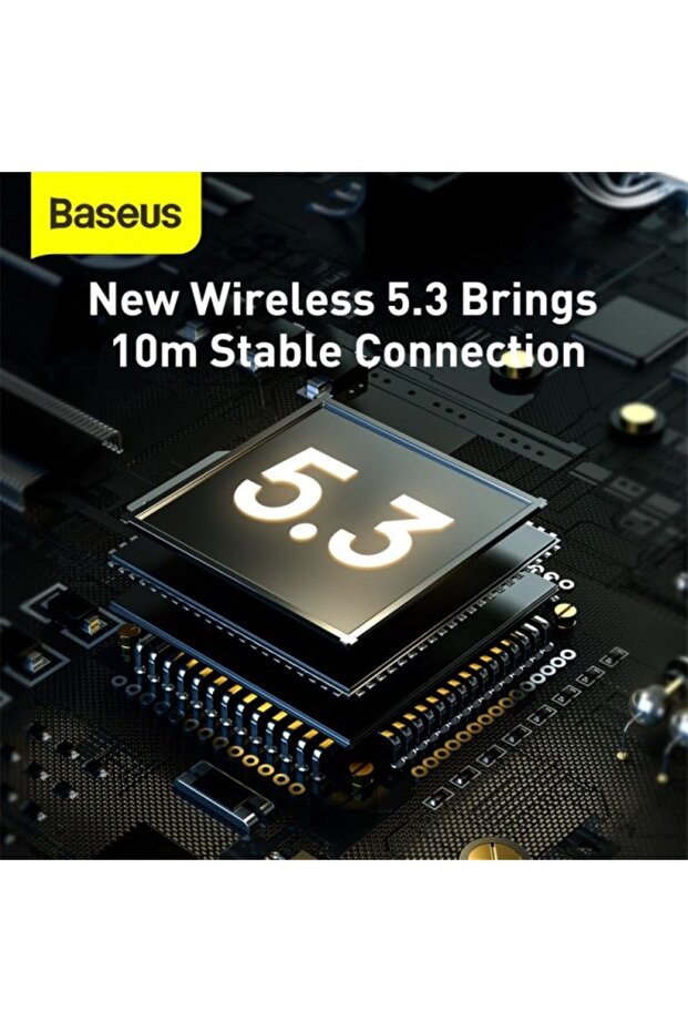 سماعات Encok اللاسلكية D02 Pro - 3