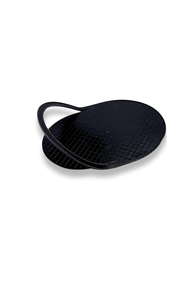 Original Scalp Massaging Comb With Handle