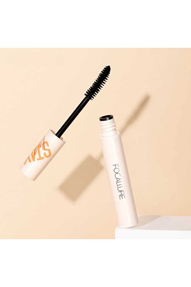 ماسكارا ستاي ماكس مقاومة للماء Stay Max Waterproof MascaraFA -148 - FA-148