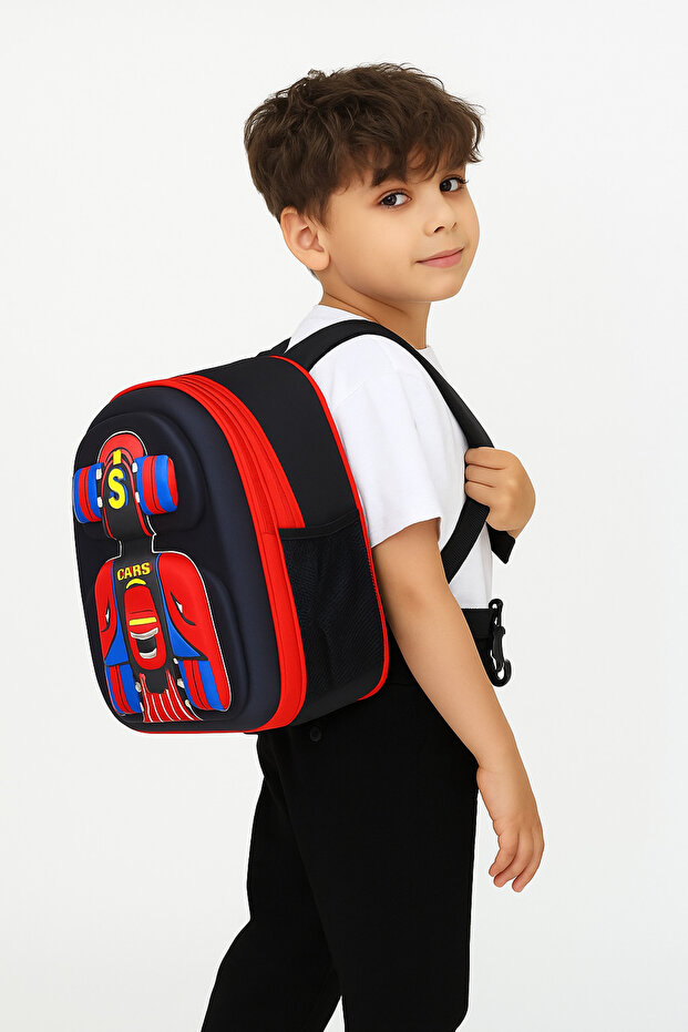 حقيبة مدرسية للرجال - 5