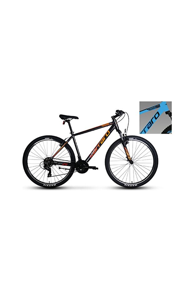 FORCE 900 29" 21-V VB - 1