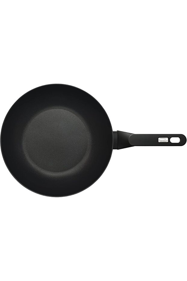 Wok 28cm