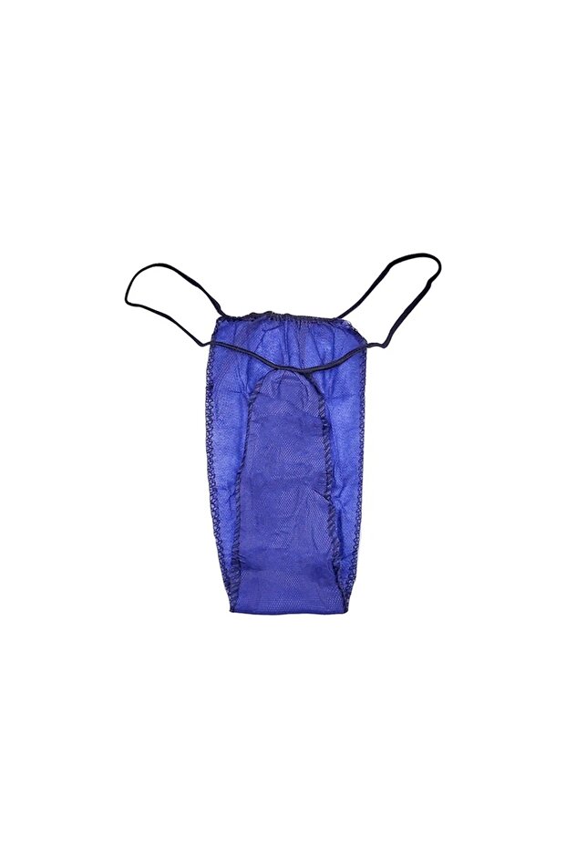 Viva Disposable Panty 100 Pieces
