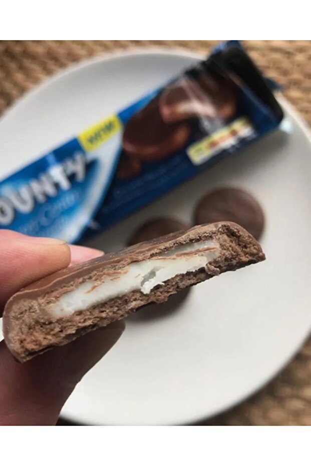 Secret Centre Biscuits - 2