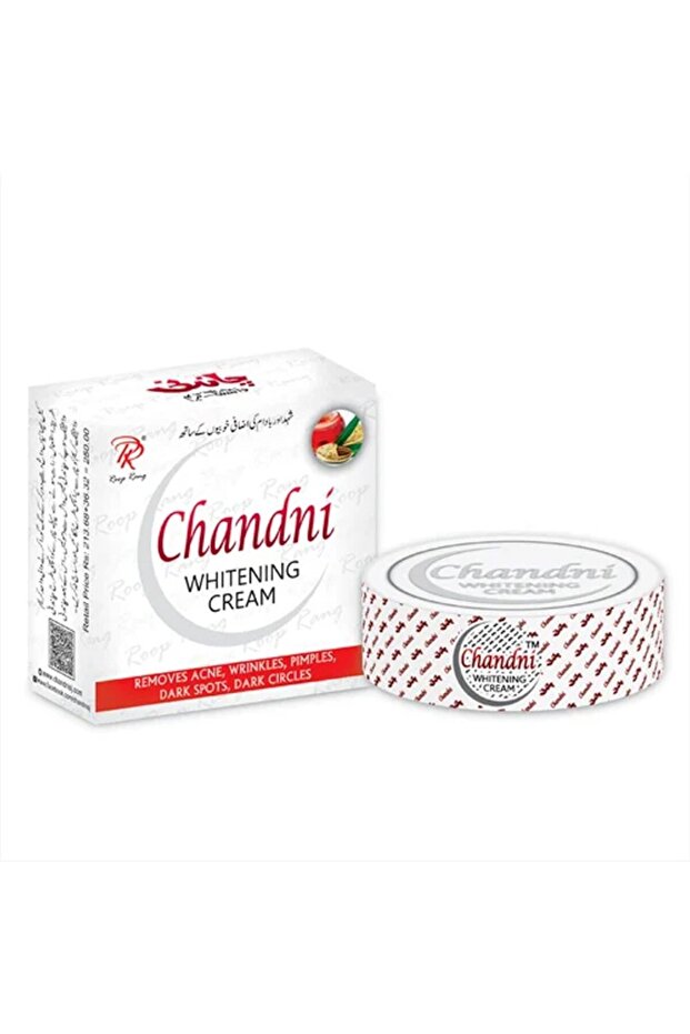 Whitening Beauty Cream Made in Pakistan