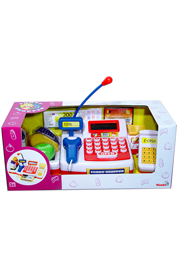 House Marking With Accessories - 4