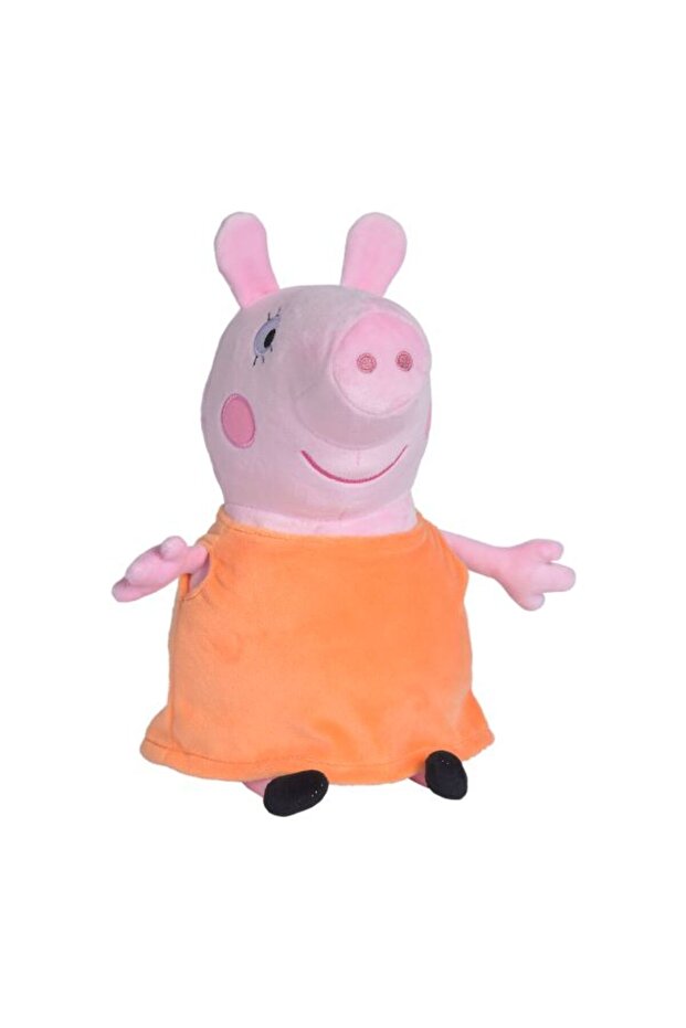 PEPPA PIG PLUS PEPPA 20CM - 1
